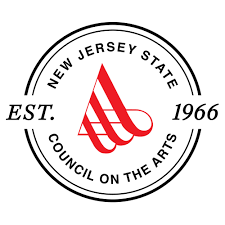 NJ Council on the Arts Logo